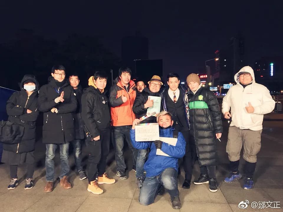 我的共享男友