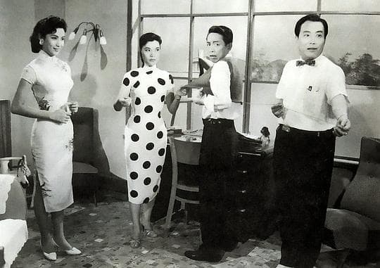 好夫妻