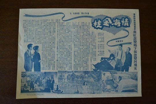 情海金枝