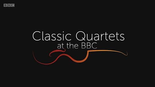 Classic Quartets at the BBC