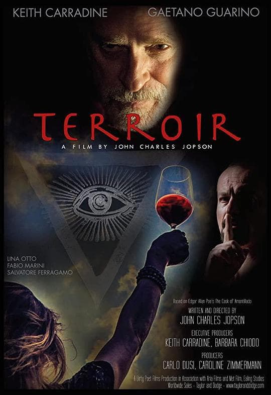 Terroir