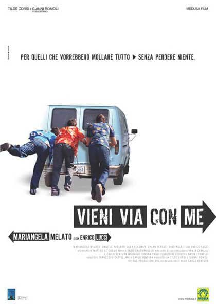Vieni via con me