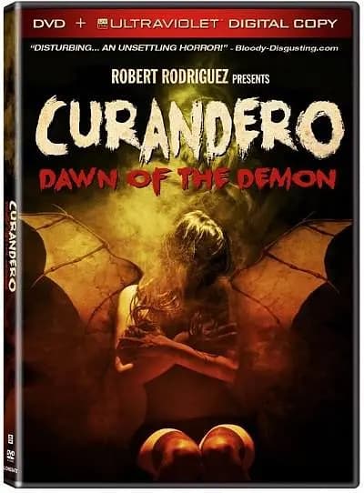 Curandero