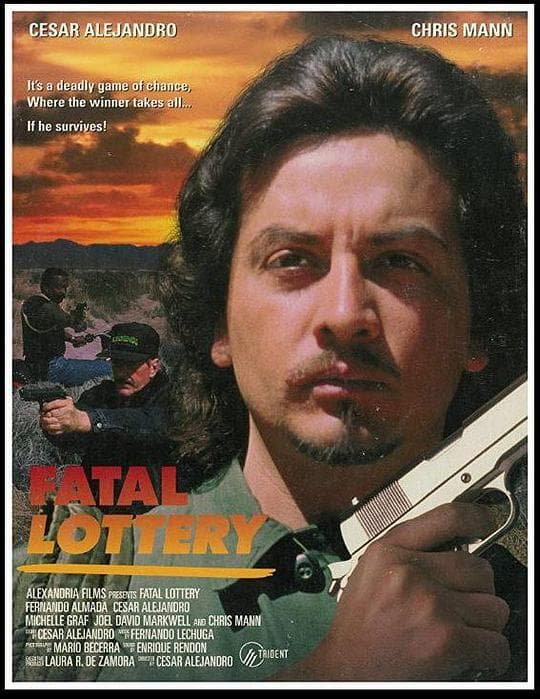 Fatal Lottery