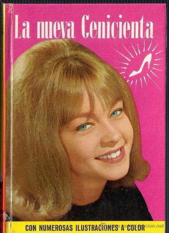 La nueva Cenicienta