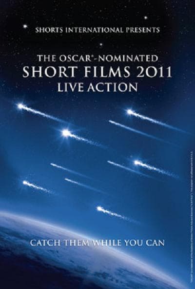 2011奥斯卡真人短片提名合集