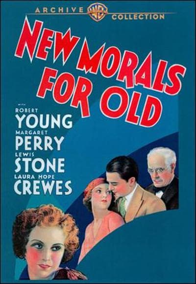 New Morals for Old