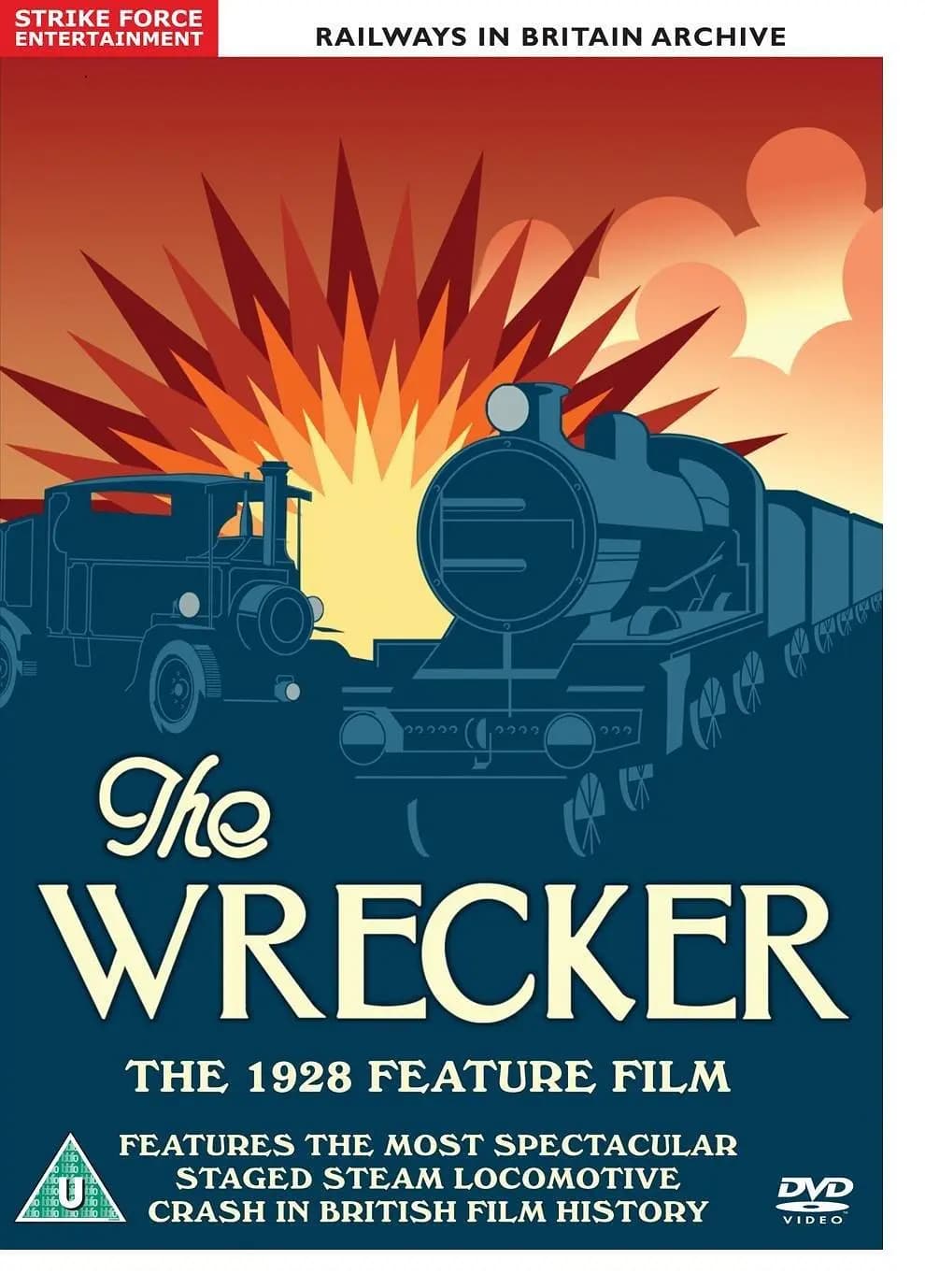 The Wrecker