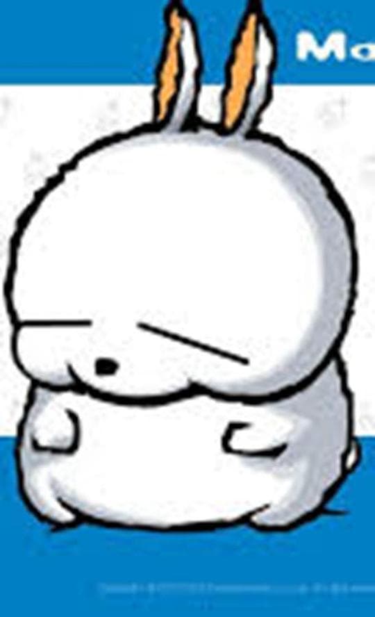 MashiMaro和森林故事