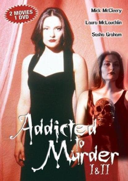 Addicted to Murder 2 Tainted Blood