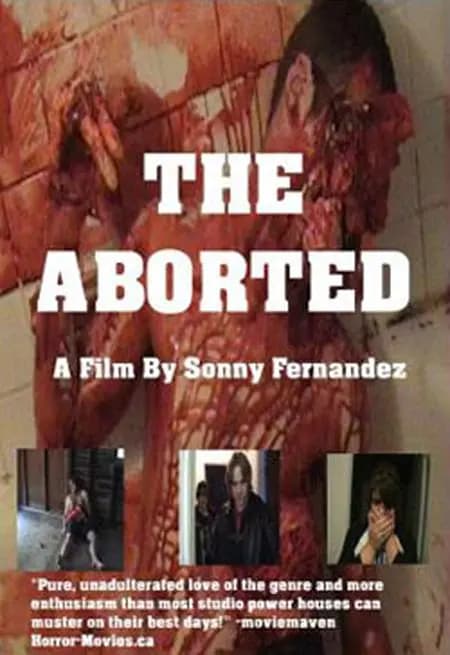 The Aborted