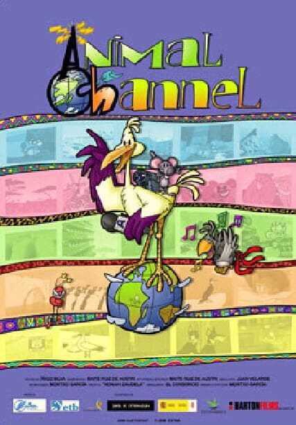 Animal Channel