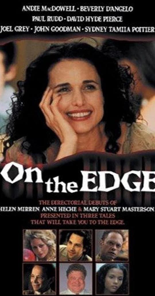 On the Edge
