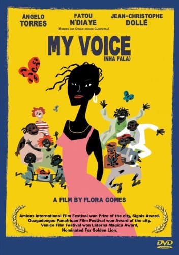 My Voice