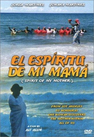 The Spirit of my Mother