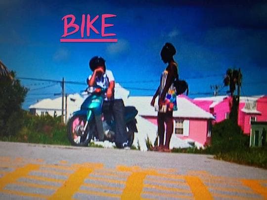Bike