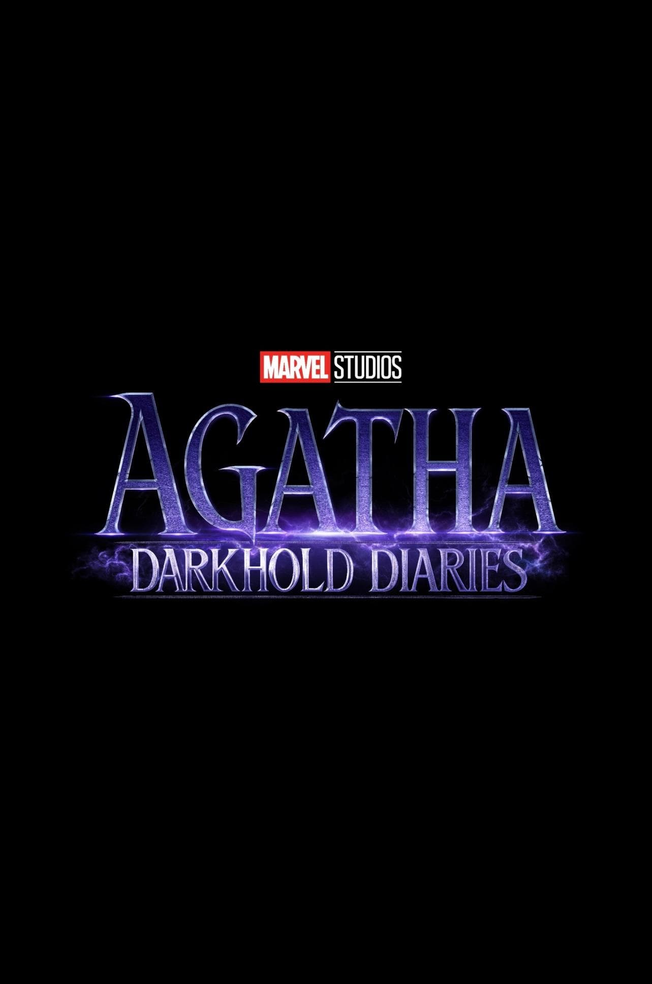 Agatha: Darkhold Diaries