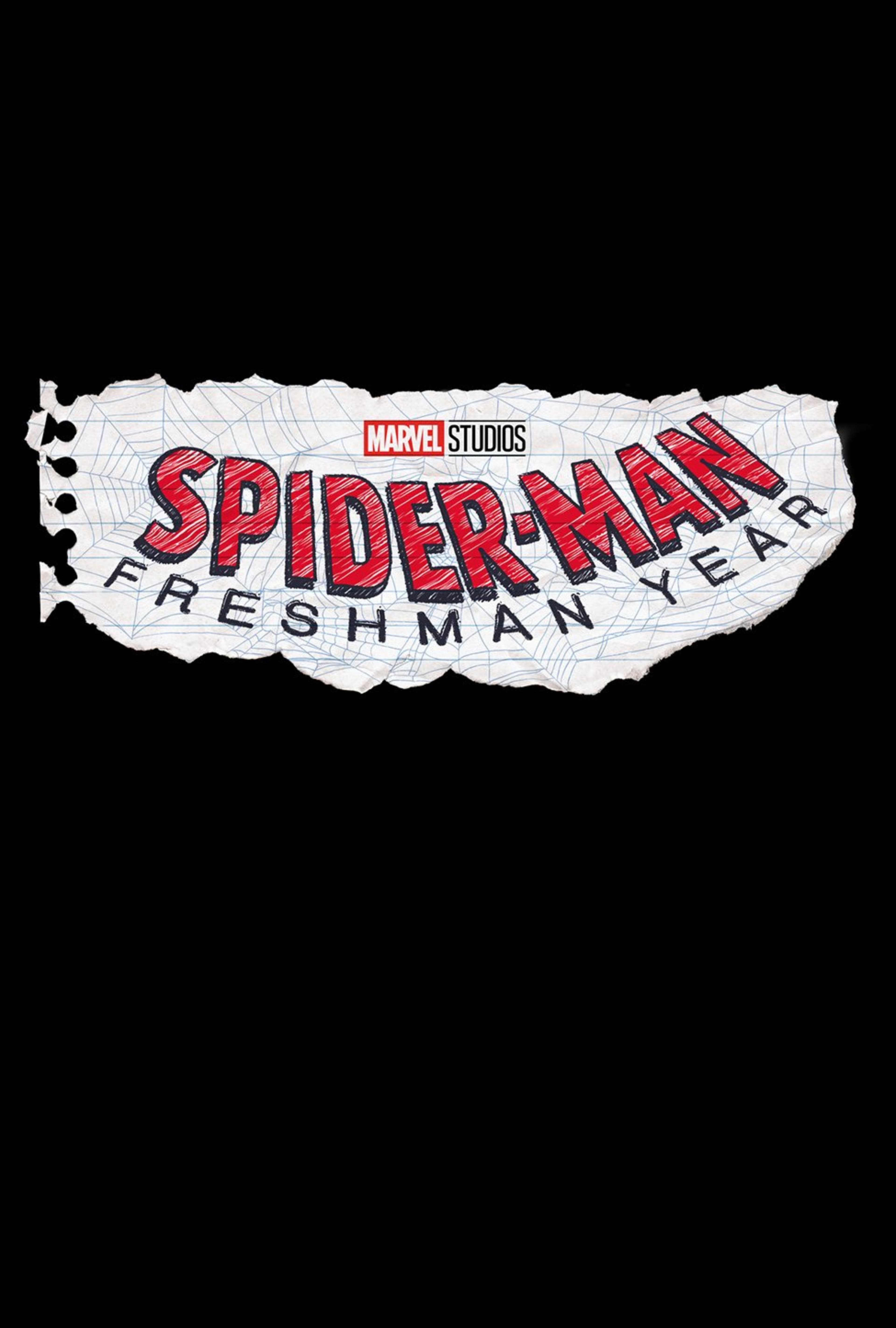 Your Friendly Neighborhood Spider-Man