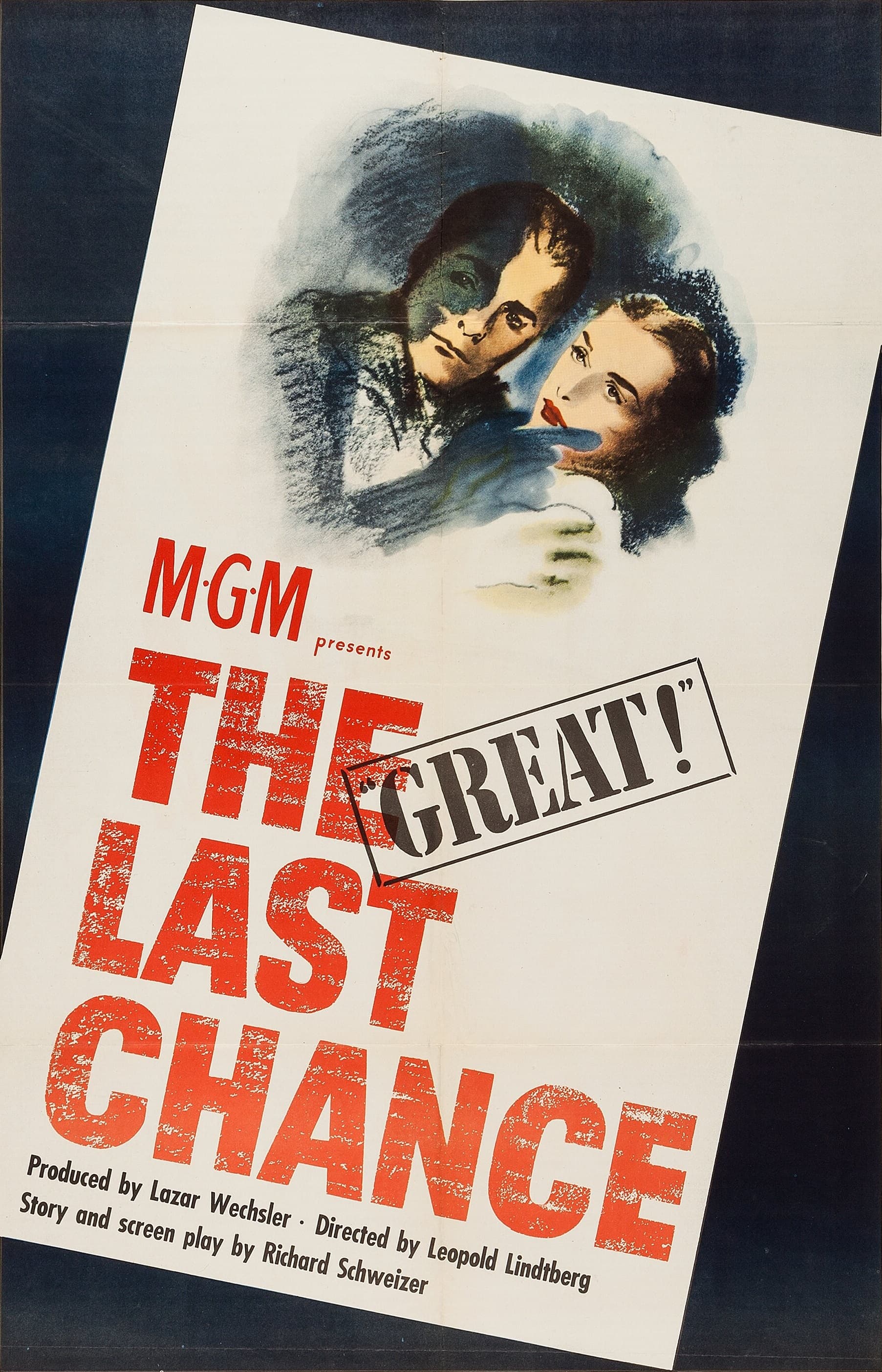 The Last Chance