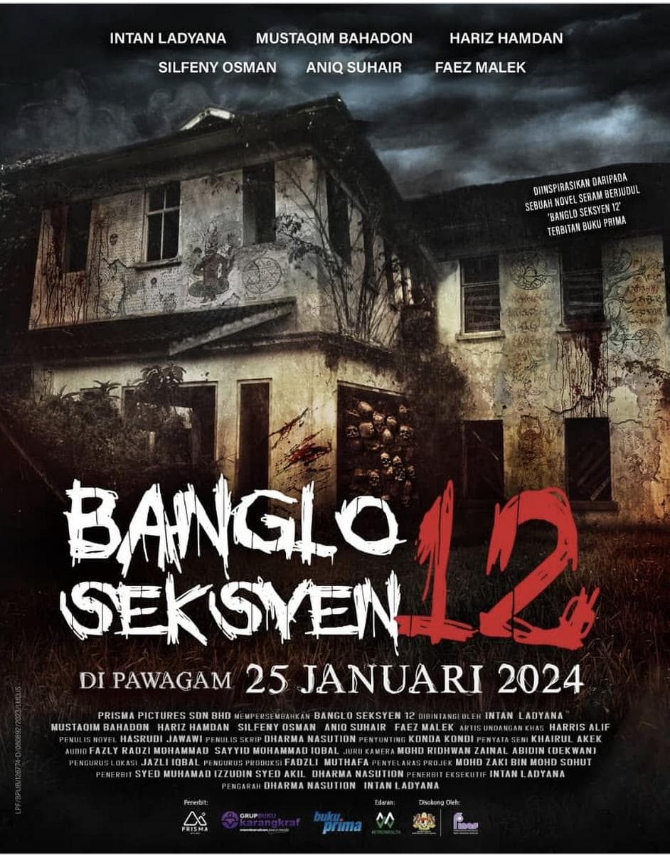 Bungalow Section 12