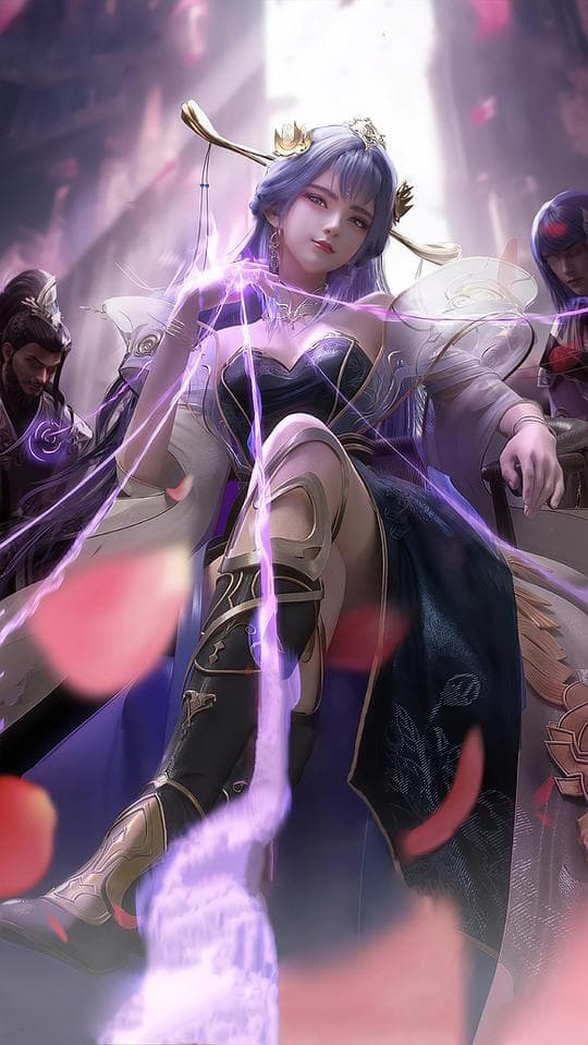 百炼成神2