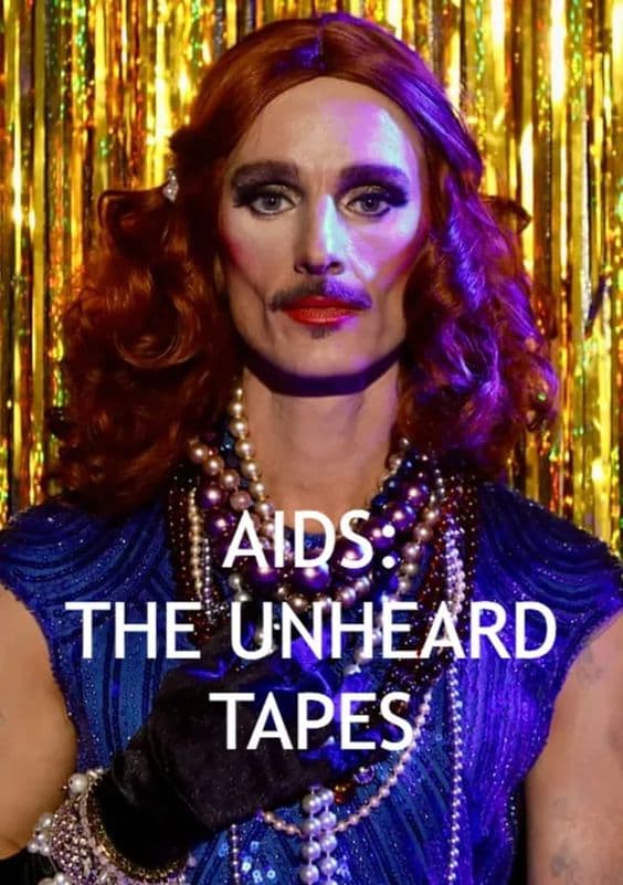 BBC 2: Aids - The Unheard Tapes