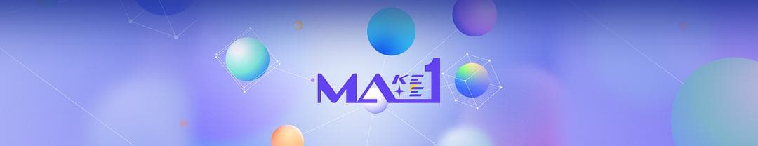 MAKEMATE1