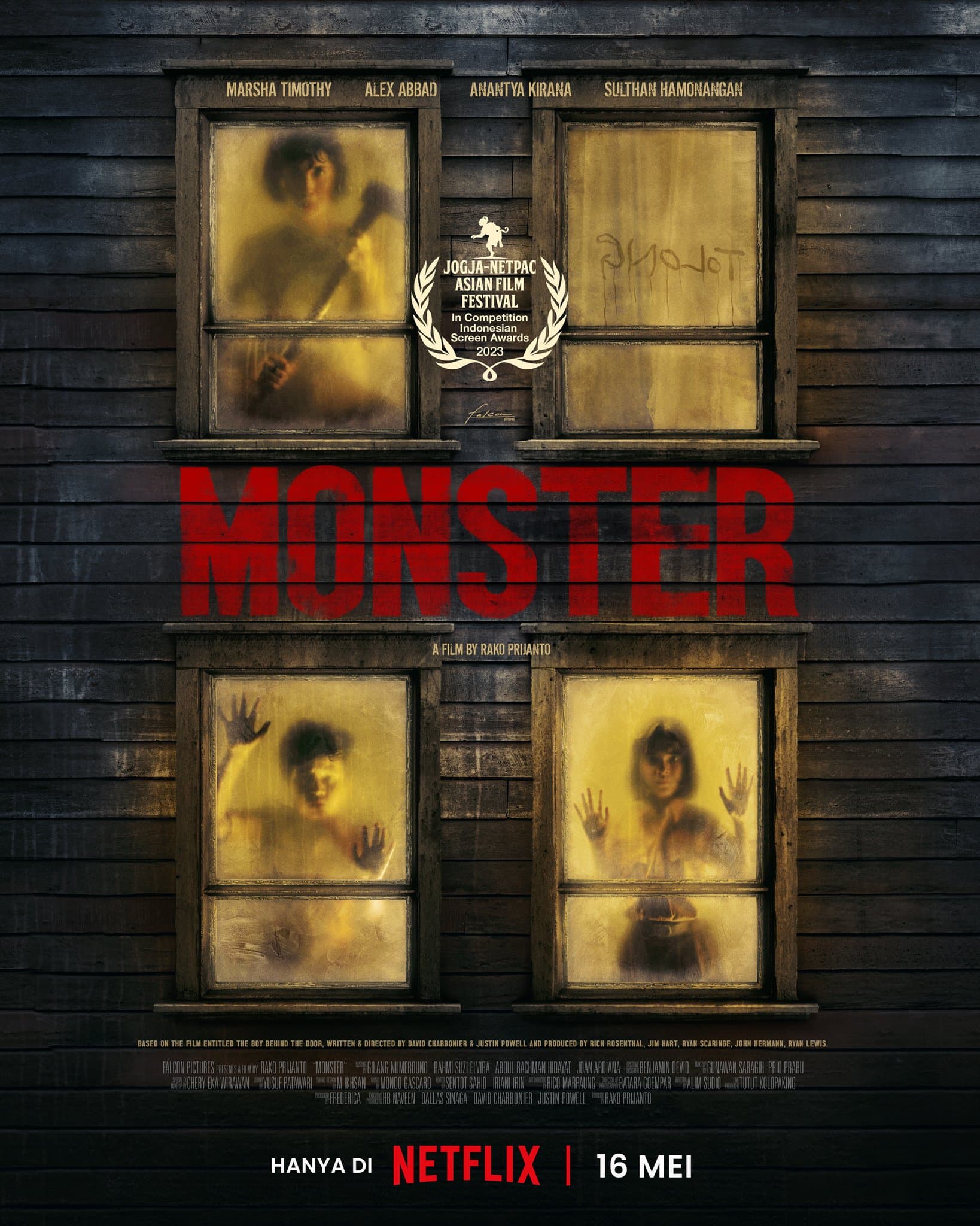 Monster
