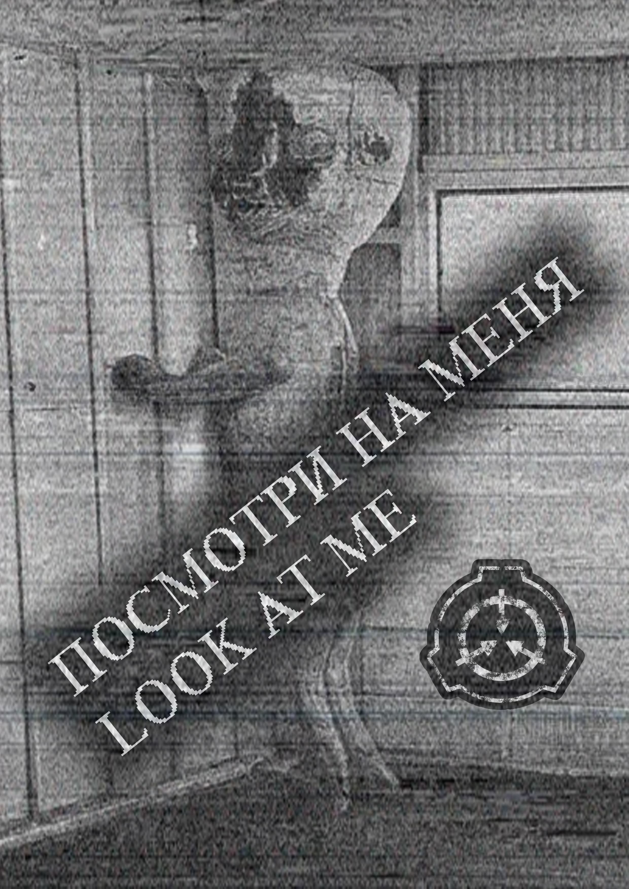 Look at me