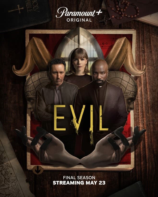 Episode #4.1