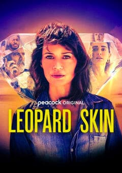 Leopard Skin