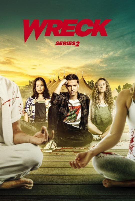 Wreck Season 2
