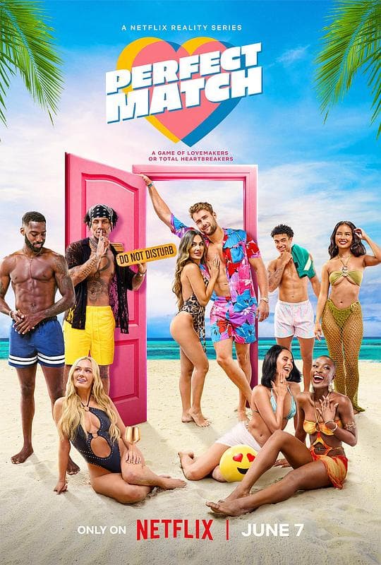Perfect Match Season 2