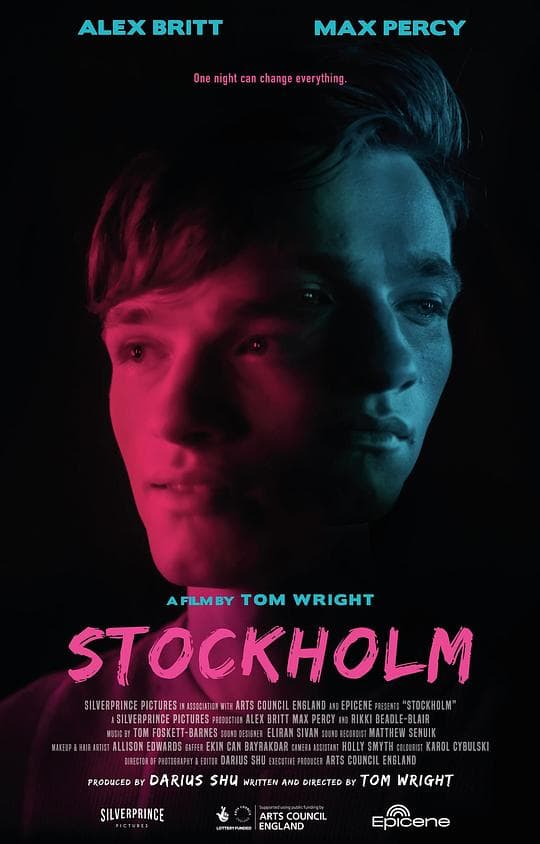 Stockholm