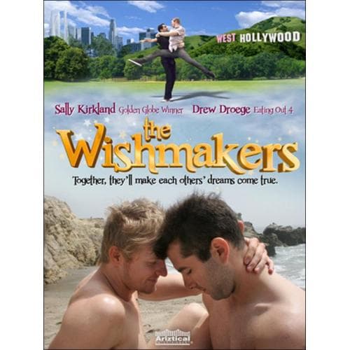 The Wish Makers of West Hollywood