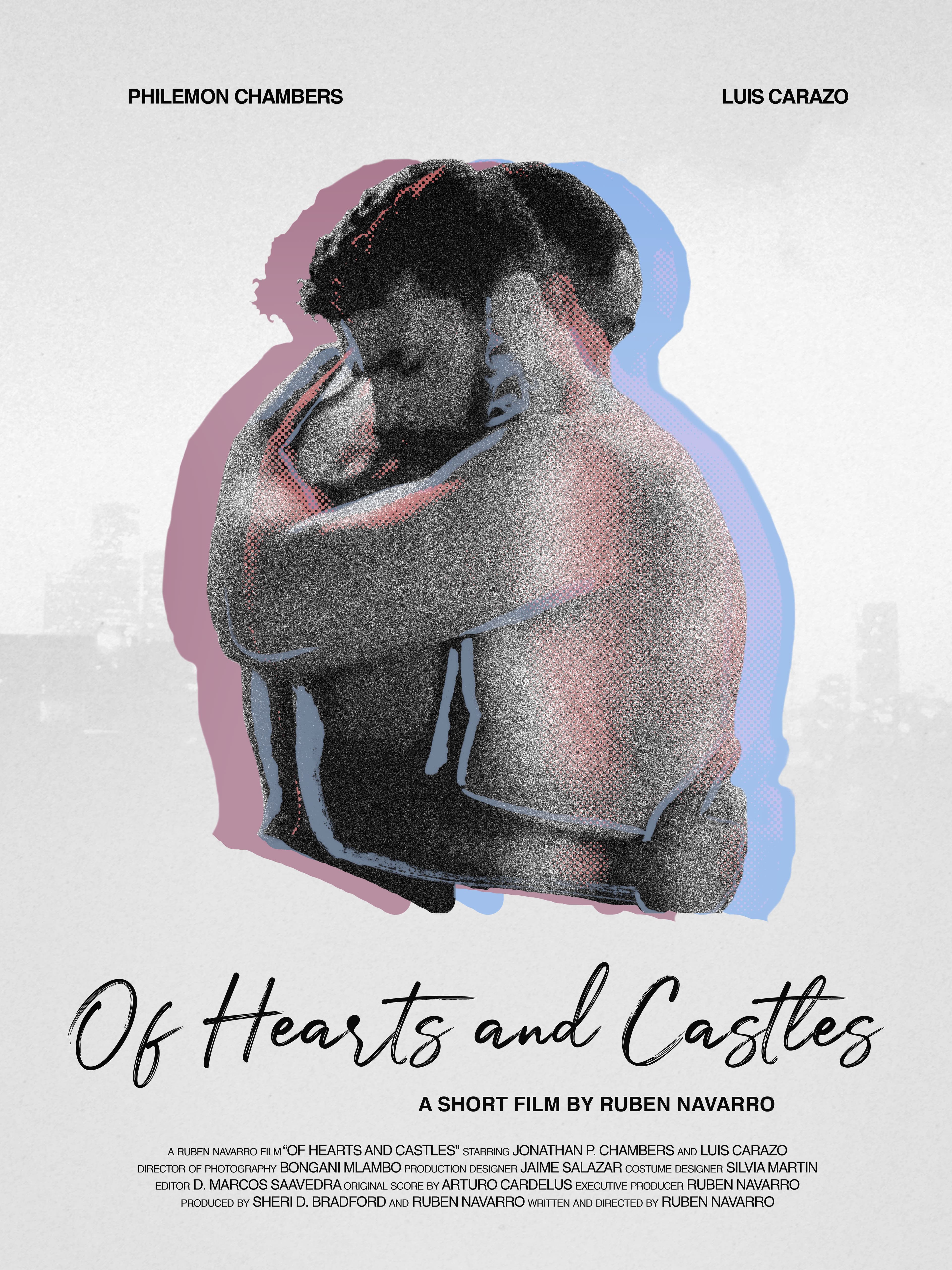Of Hearts and Castles