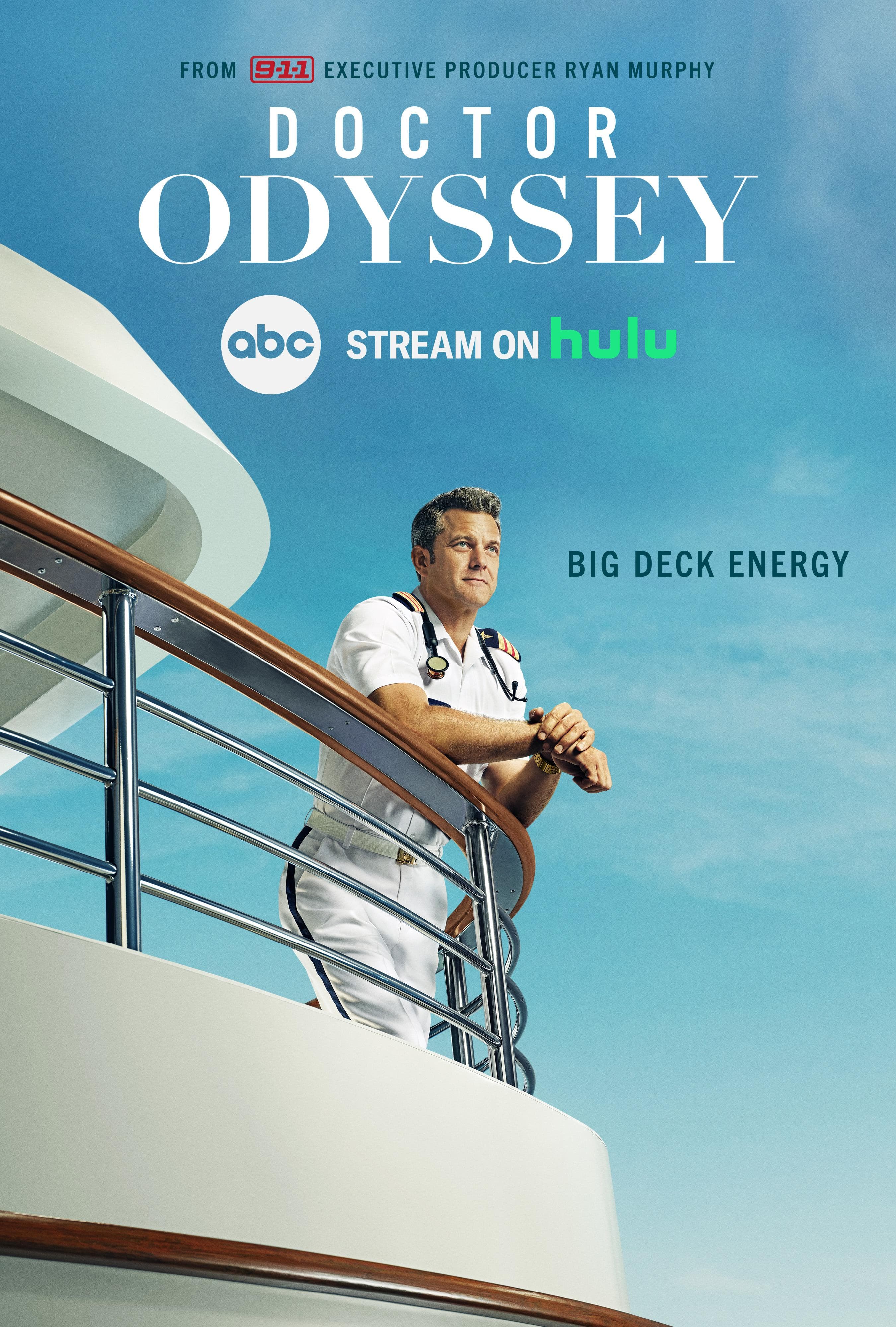 Doctor Odyssey
