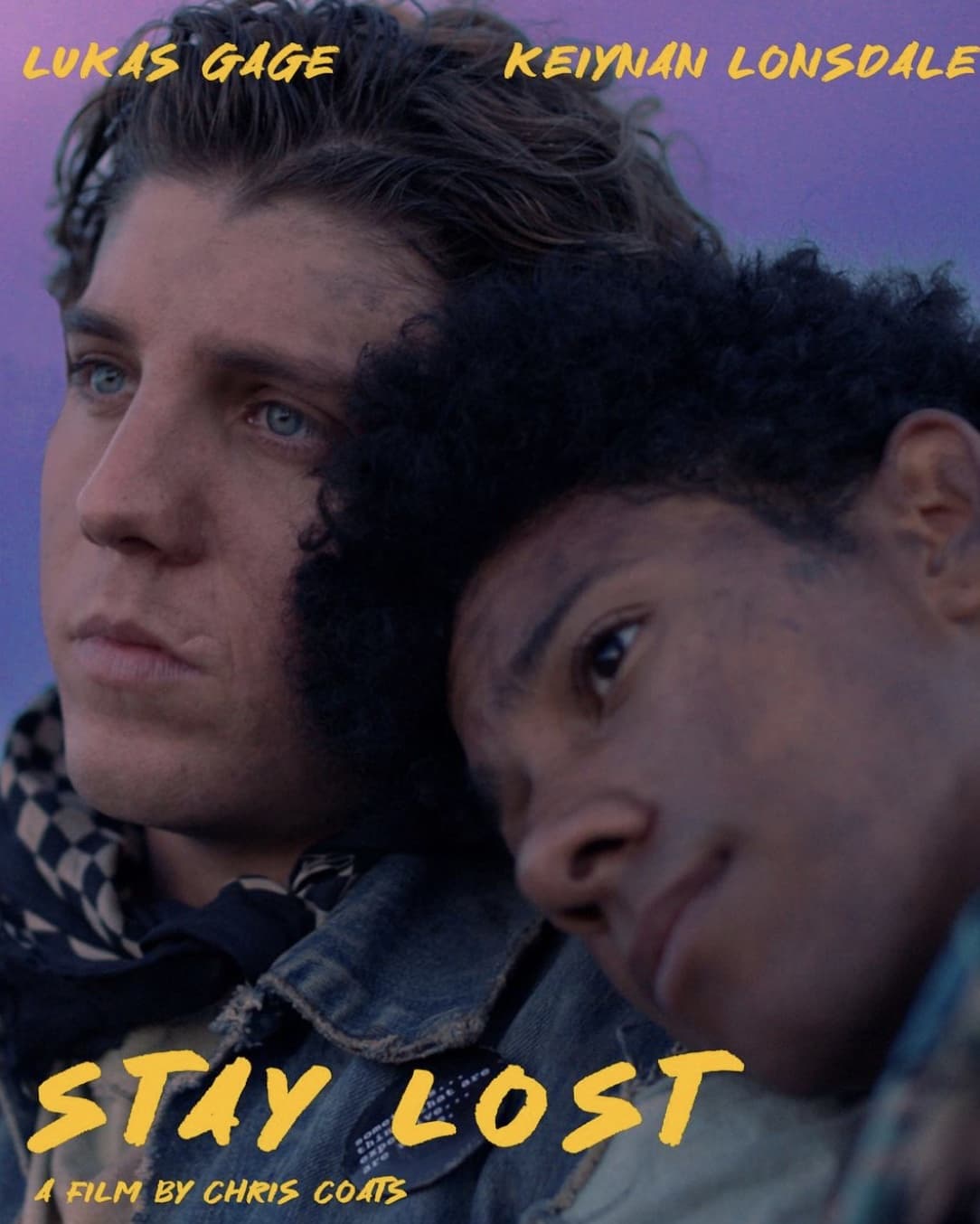Stay Lost