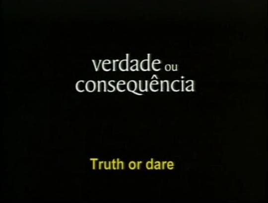 Verdade ou Conseqüência