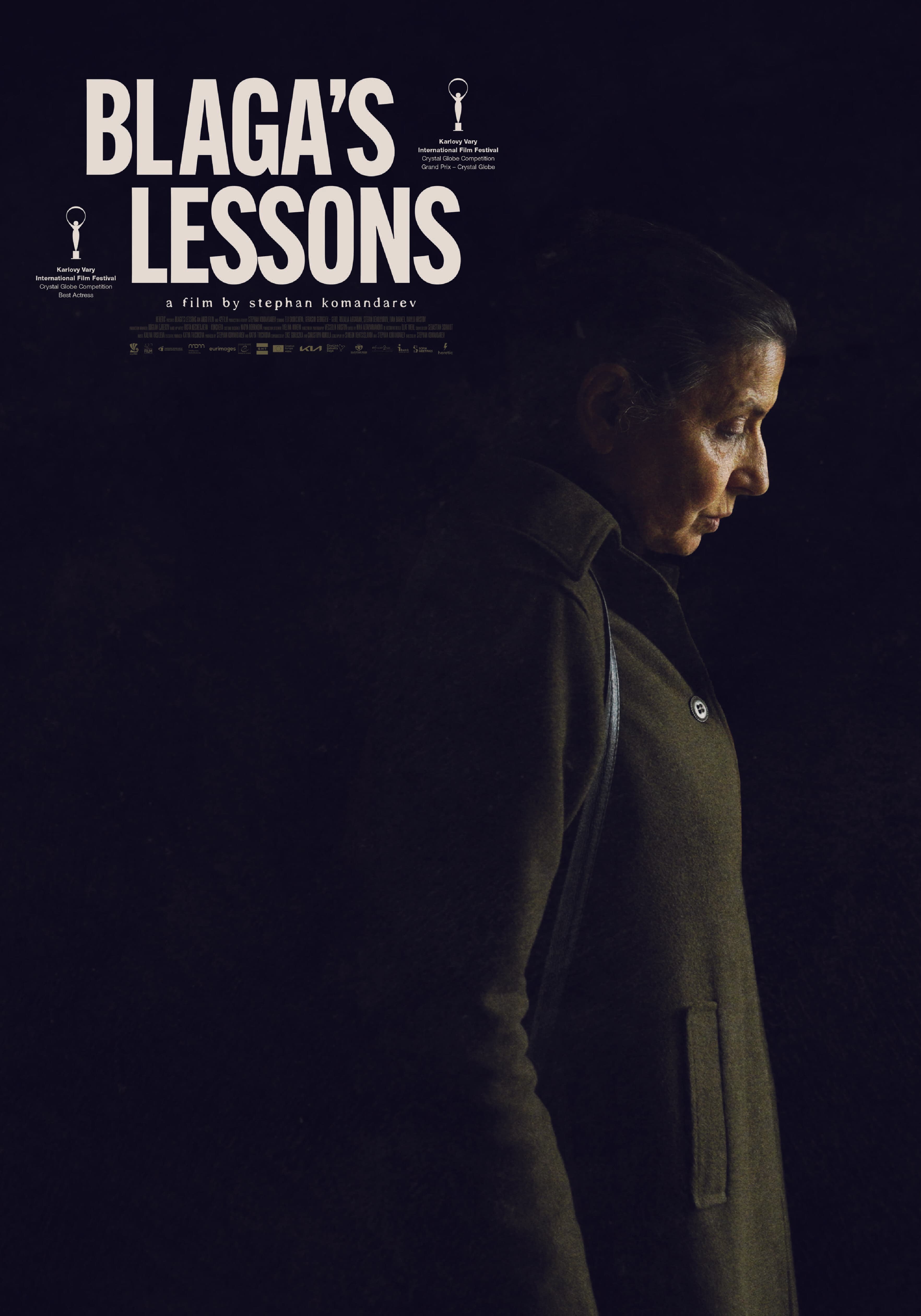 Blaga's Lessons