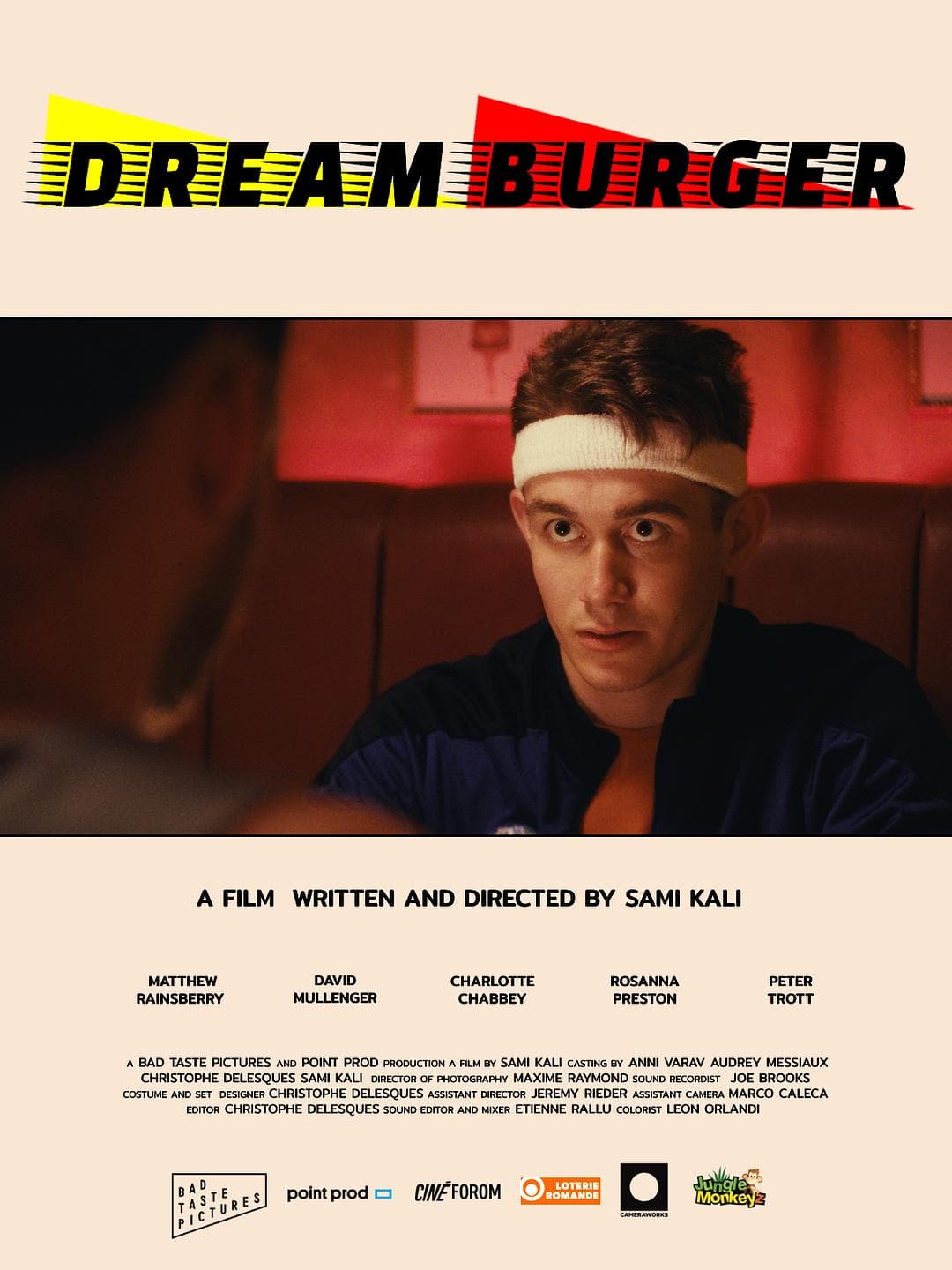 Dream Burger