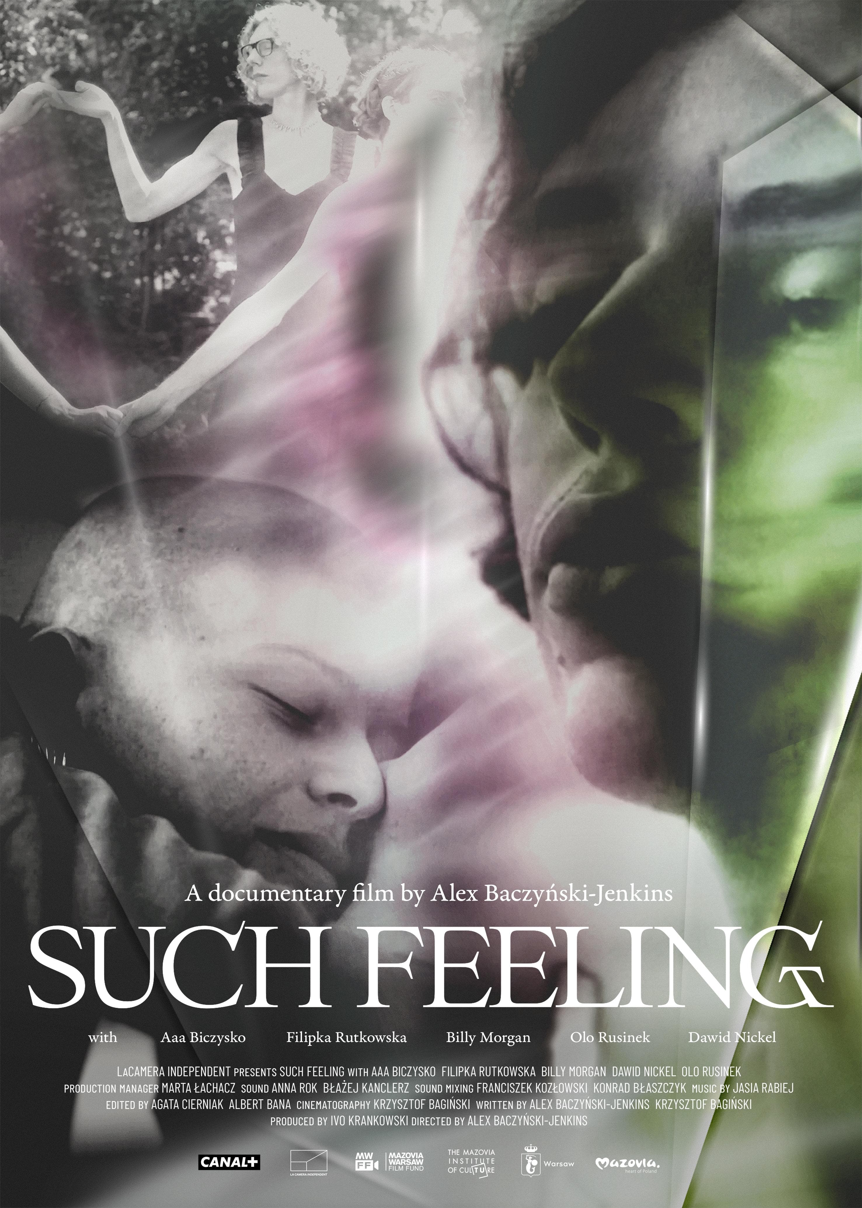 Such Feeling
