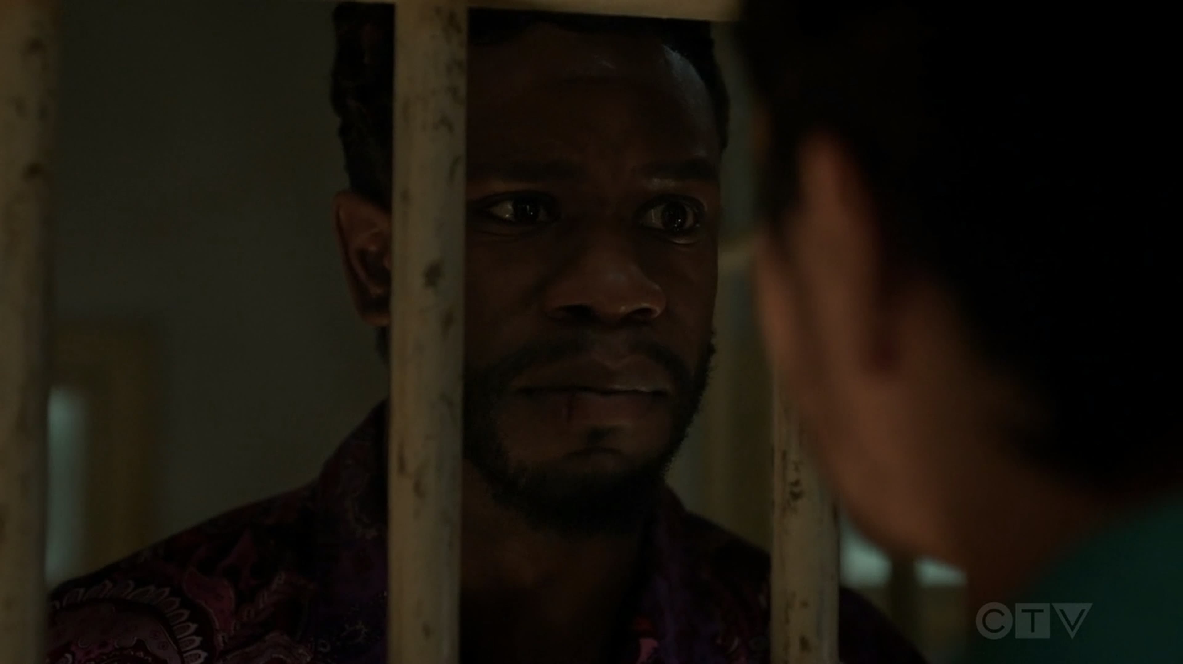 Episode #3.1