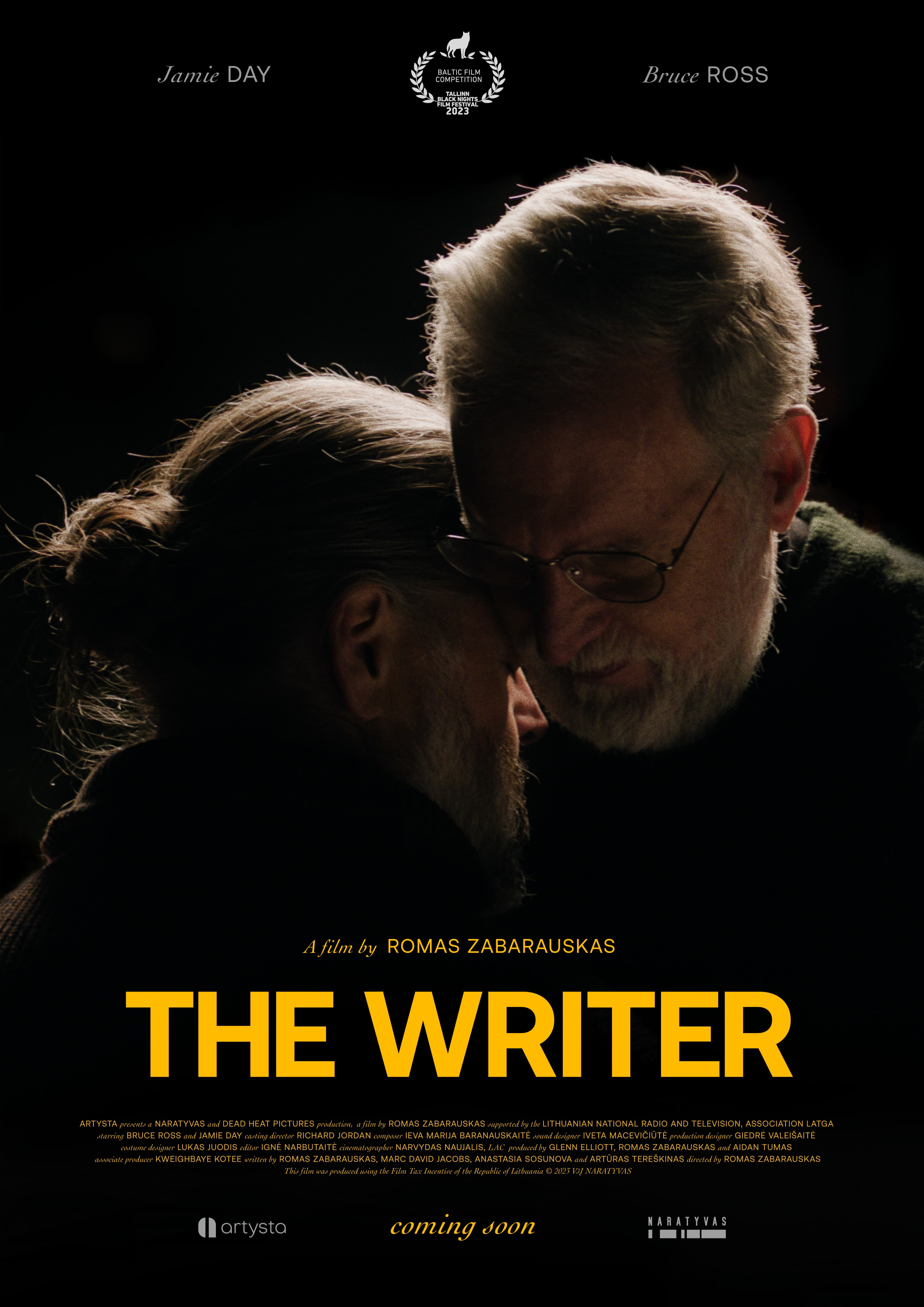 The Writer