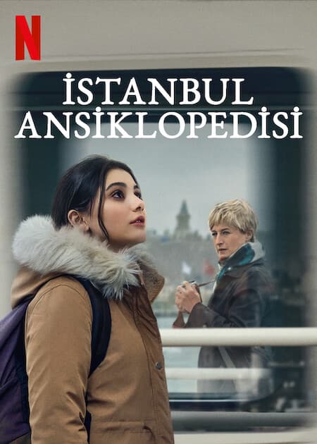 Istanbul Encyclopedia