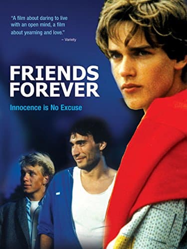 Friends Forever