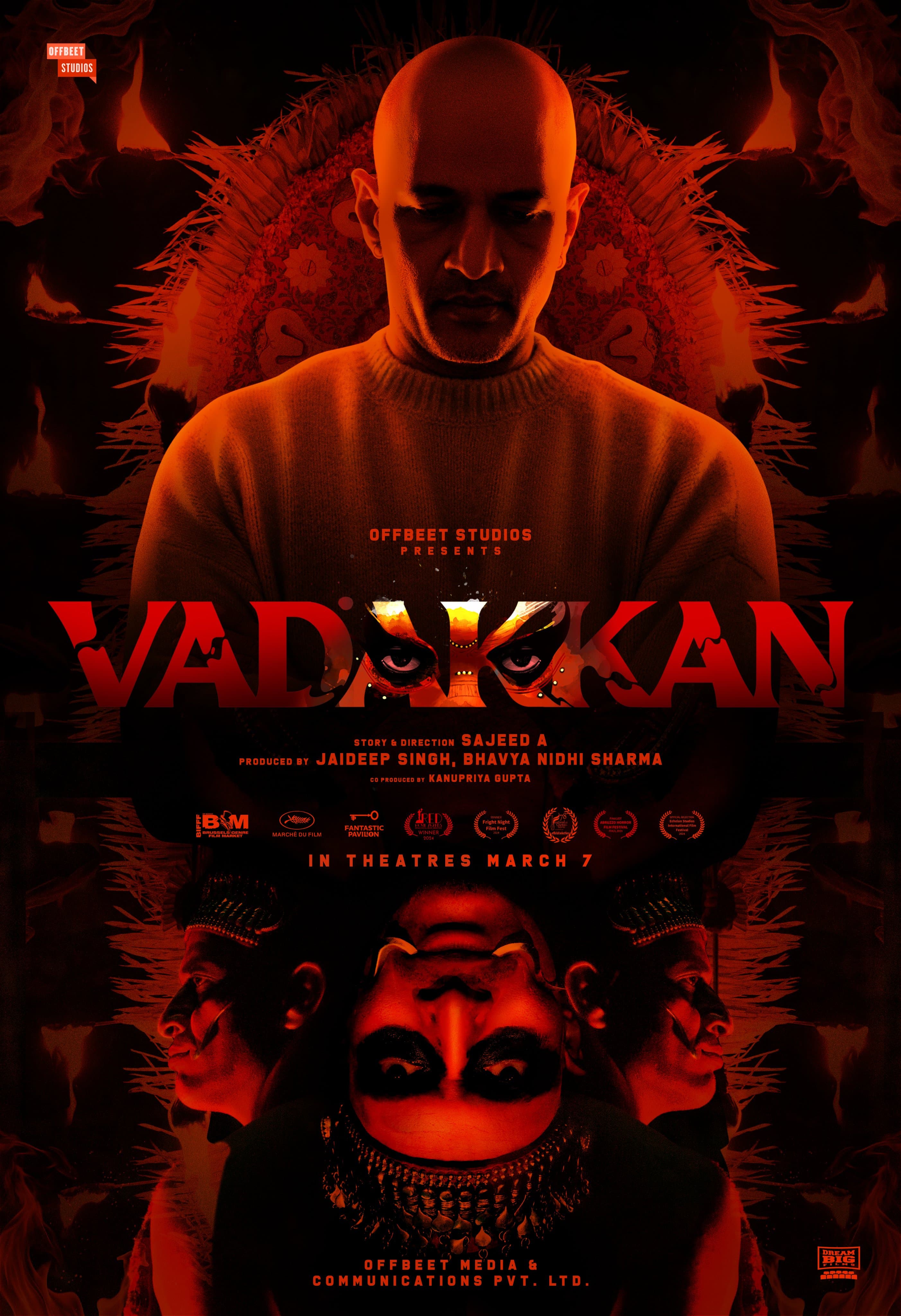Vadakkan