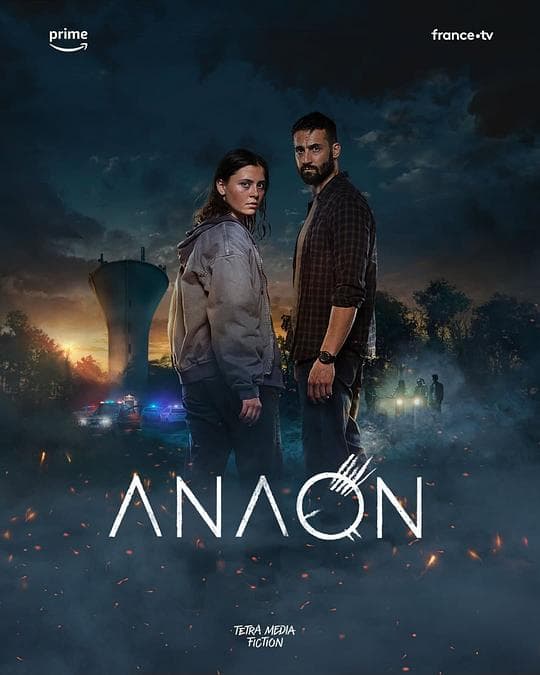 Anaon