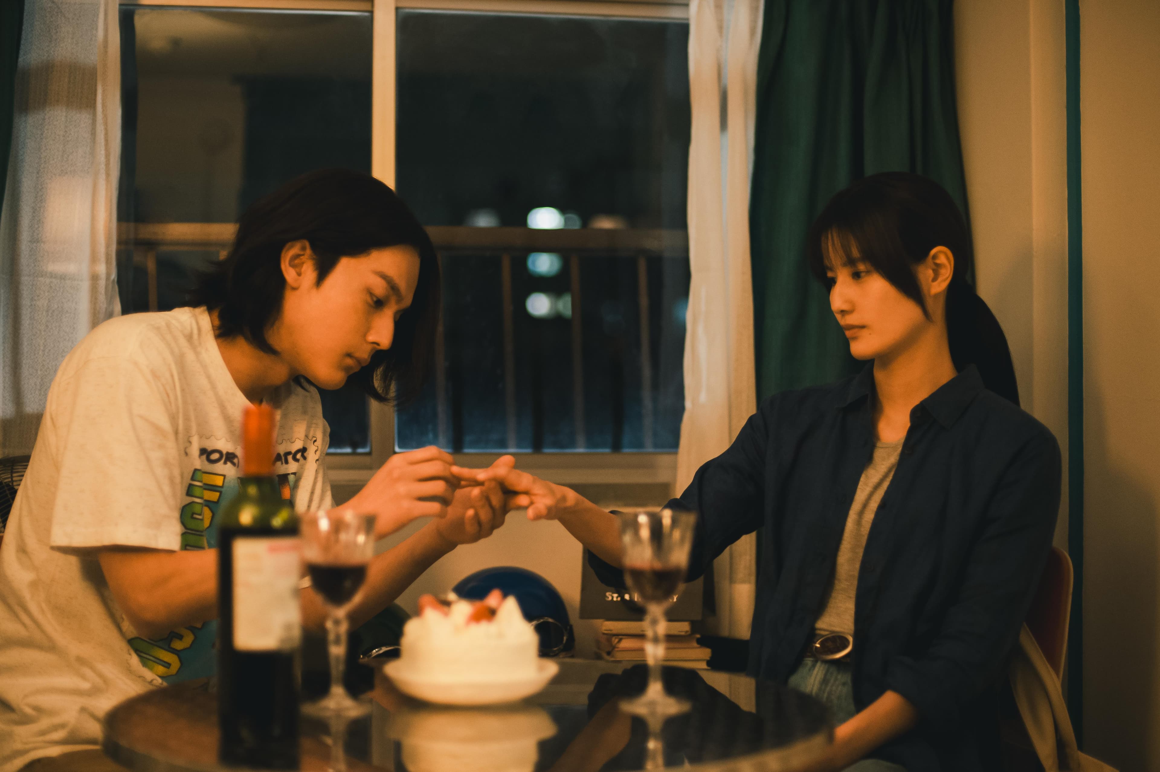 Saotome Kanako No Baai Wa