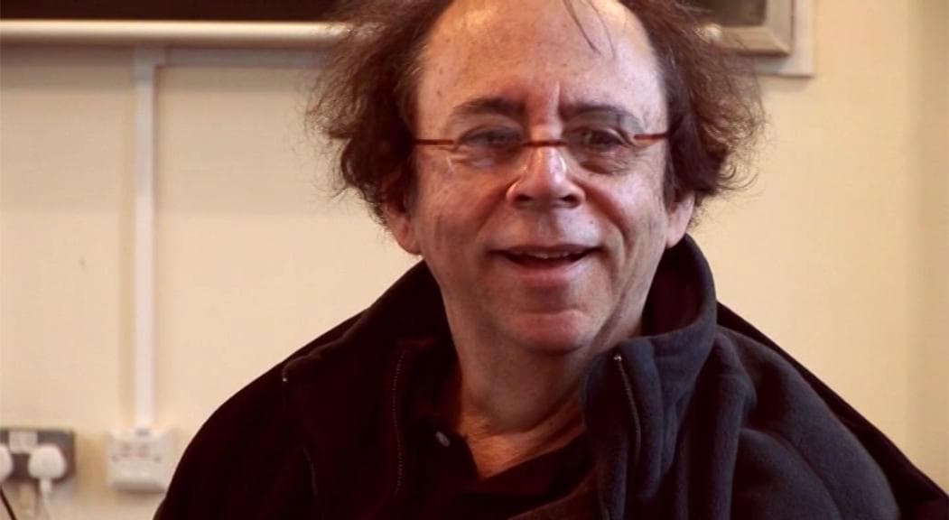 Trust Me: Working with Richard Foreman